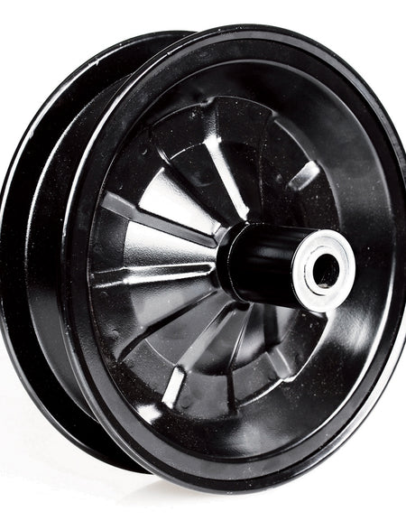 Rin con eje y baleros para llanta Surtek