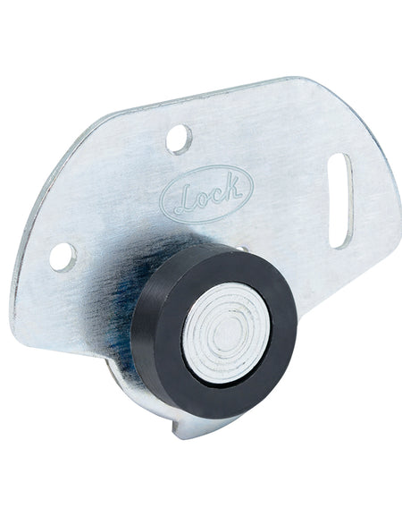 Juego de carretilla clóset al piso Lock