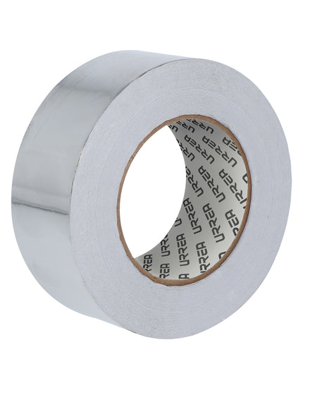 Cinta de aluminio 46m Urrea