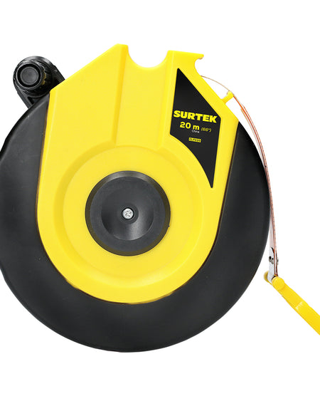 Cinta larga fibra de vidrio 20m Surtek