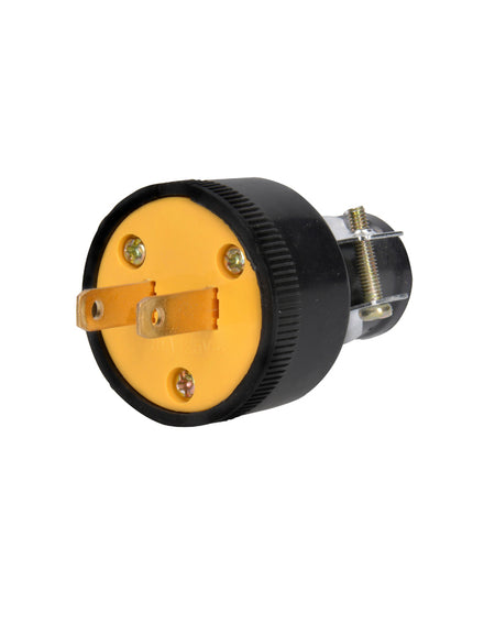 Clavija reforzada Surtek.