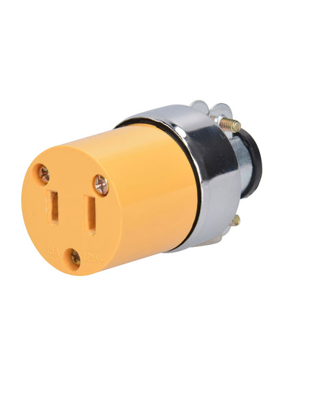 Contacto blindada Surtek.