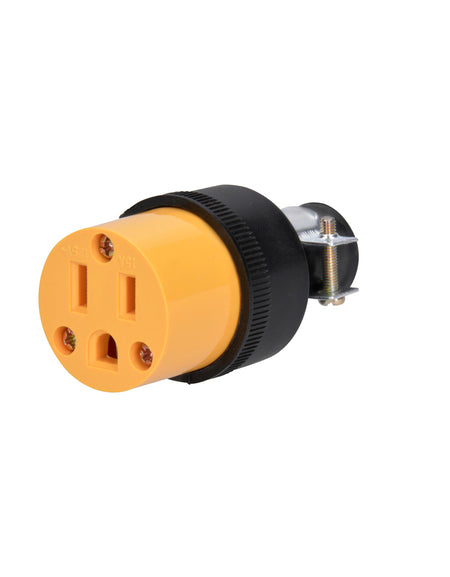 Contacto reforzada aterrizada Surtek.