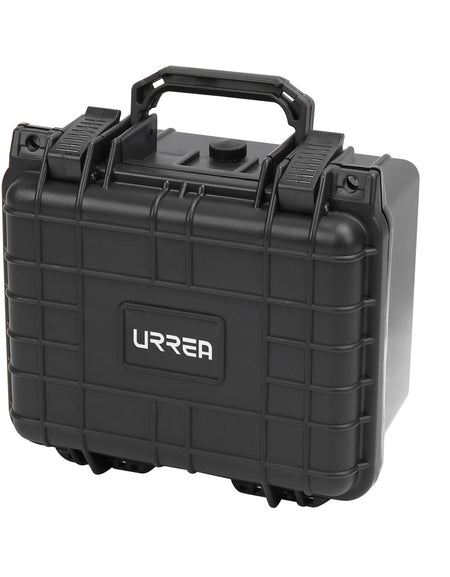 Caja impermeable 16.5" Urrea