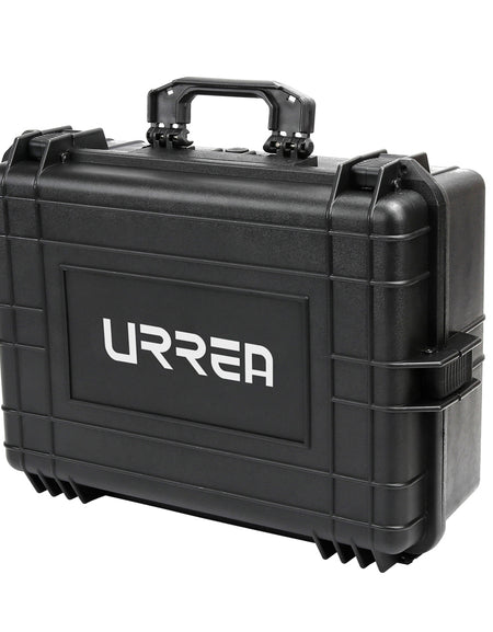 Caja impermeable 20.5" Urrea