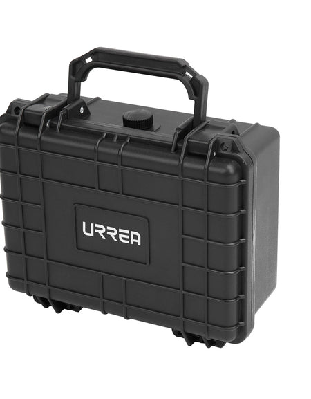 Caja impermeable 9" Urrea