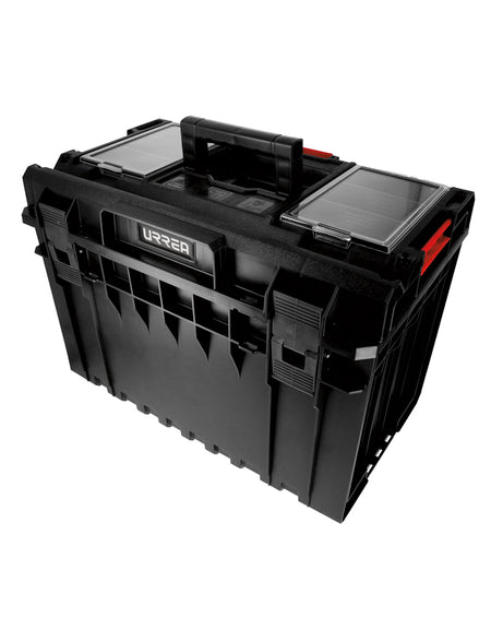 Urrea Caja plástica modular de 23" x 16"