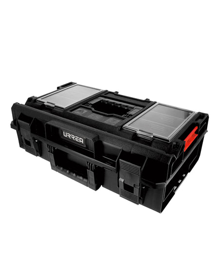 Urrea Caja plástica modular de 23" x 7 1/2"