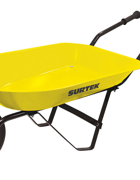 Surtek Mini carretilla para niños