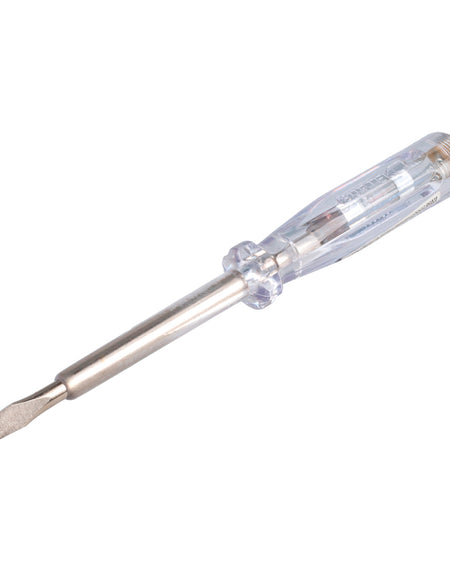 Probador de voltaje corriente alterna 100-500V 14mm Surtek