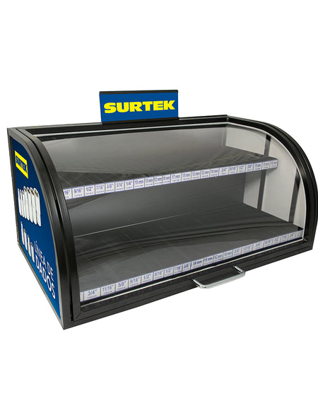 Rack dados para mostrador Surtek