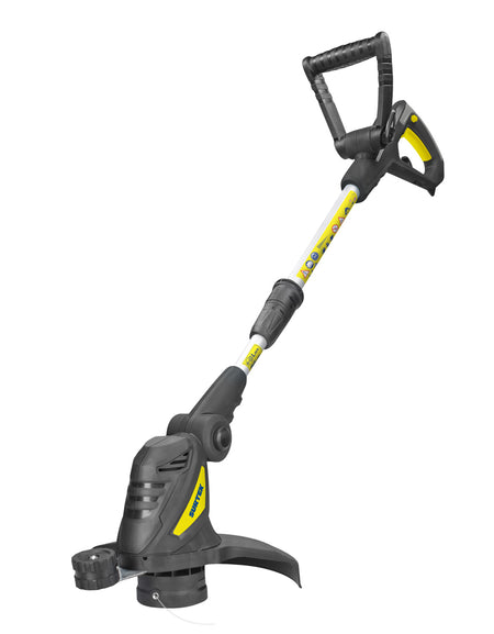 Desbrozadora elect 12'', 450 W, 120 V de 10,000 rpm Surtek