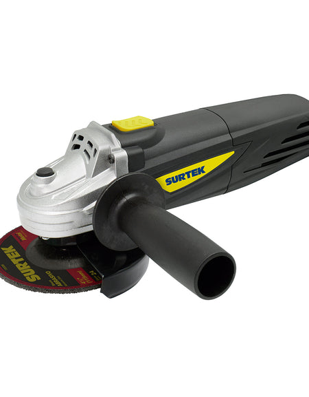 Surtek Esmeriladora angular 4½" 800W 120V