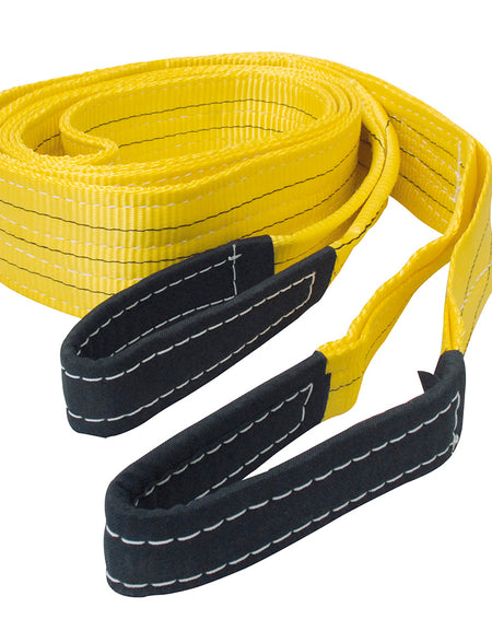 Eslinga ojo - ojo 2" x 8m 3ton Surtek