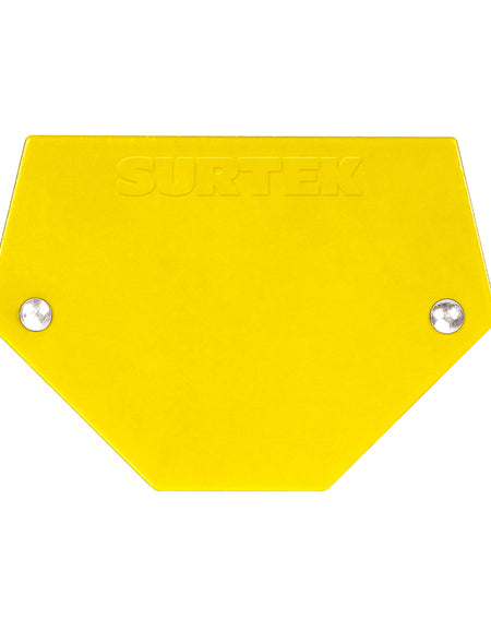 Surtek Esquina magnética para soldar multiangular 4", 25lb