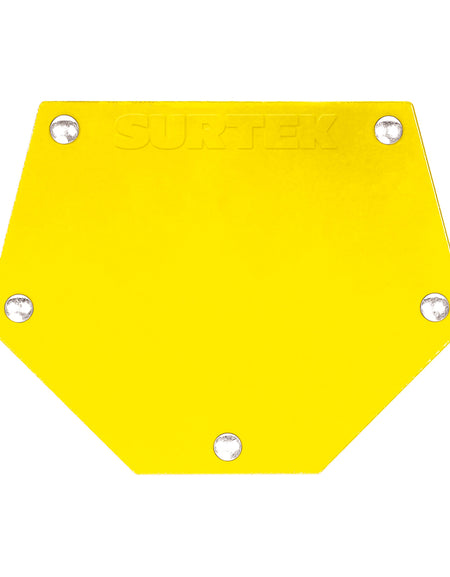 Surtek Esquina magnética para soldar multiangular 4-5/8", 50lb