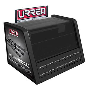 Despachador de brocas uso general con 710 piezas