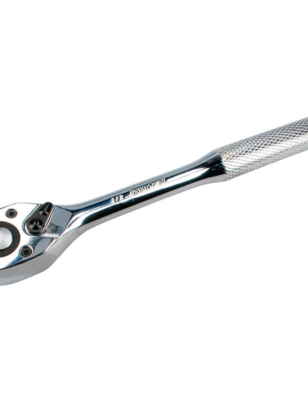 Matraca 1/2" cabeza de pera Surtek