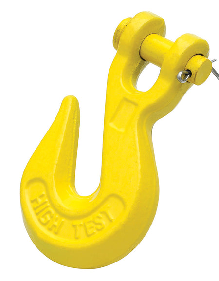 Gancho para cadena con chaveta 5/8" Surtek