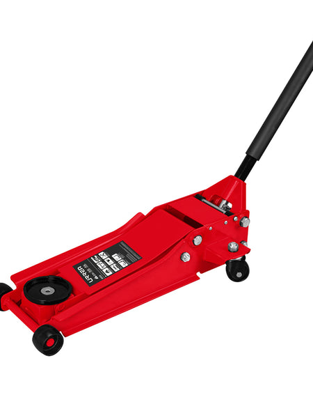 Urrea Gato de patín hidráulico 2.5 ton