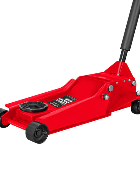 Urrea Gato de patín hidráulico 4 ton