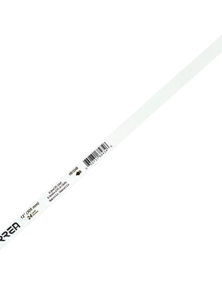 Segueta bimetálica 12" 24dpp Urrea