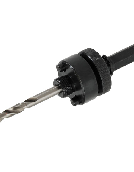 Mandril guía 7/16" zanco hexagonal Urrea