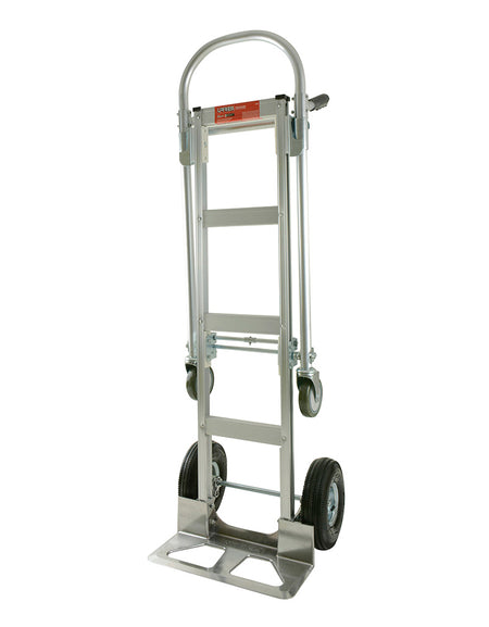 Diablo convertible 2 en 1 Urrea