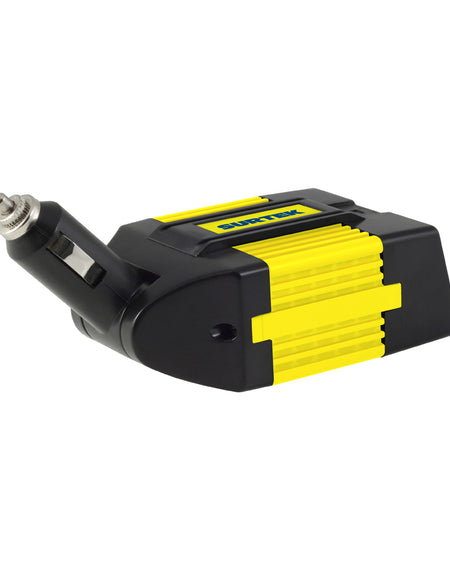 Inversor corriente DC-AC, con potencia de 100 W Surtek