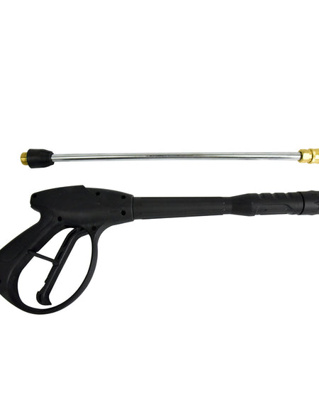 Lanza para hidrolavadora URREA HL1051, presión máxima de 3 200 psi Urrea