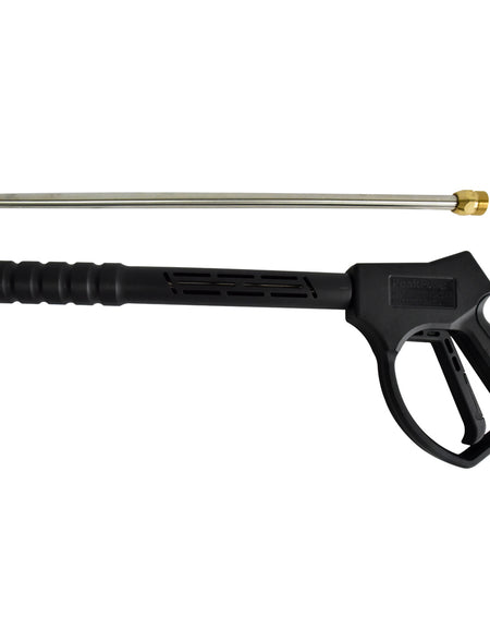 Lanza para hidrolavadora URREA HL1074, presión máxima de 4 000 psi Urrea