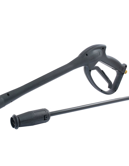 Lanza y pistola p/hidro HG526 Surtek