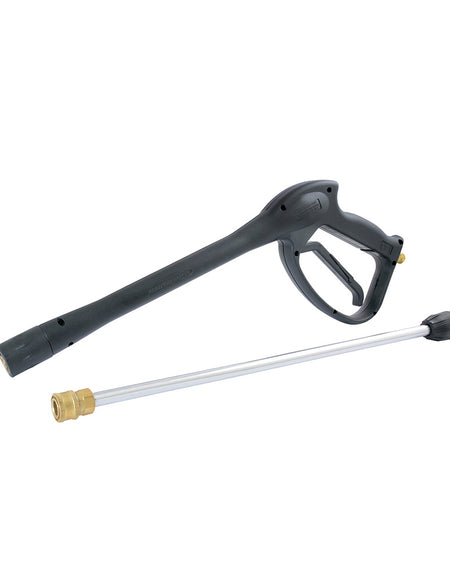 Lanza y pistola p/hidro HG840 Urrea