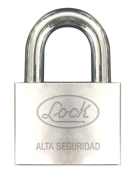Candado alta seguridad 40mm Lock