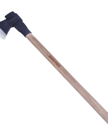 Hacha de labor entera con mango 3.5lb Surtek