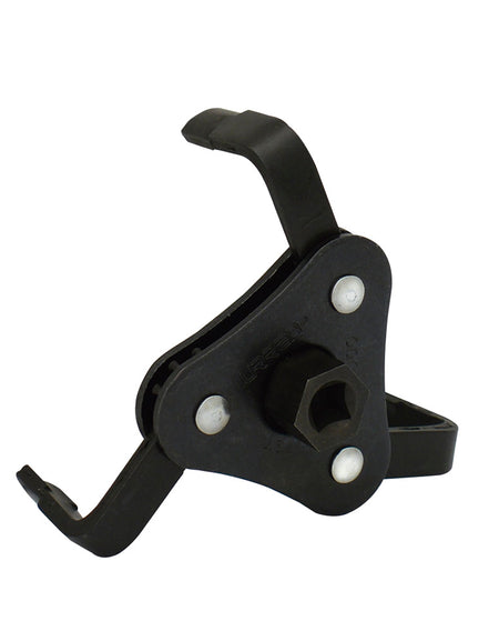 Llave quitar filtros autoajust 3/8" de 4 7/8" a 5 5/8" Urrea