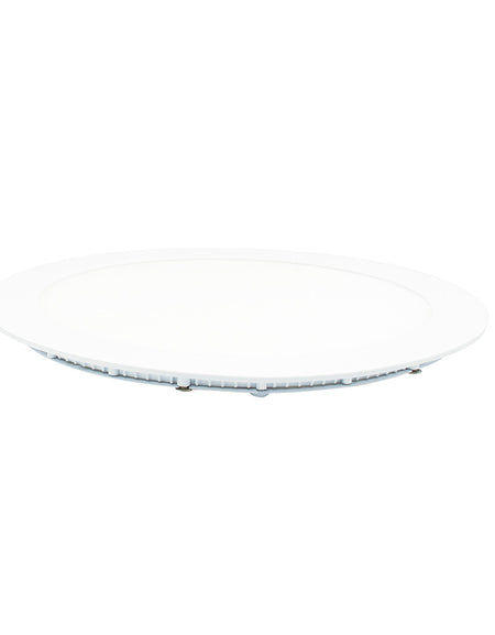 Luminario empotrado red18W Surtek