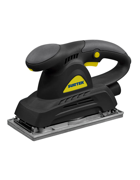 Surtek Lijadora orbital 1/2" de hoja 300W
