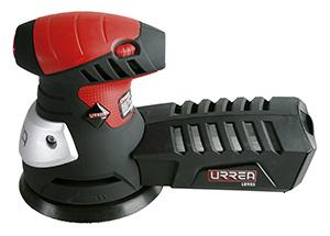 Lijadora roto orbital 5" 270 W 120 V uso pesado