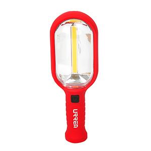 L√°mpara de taller recargable 600lm