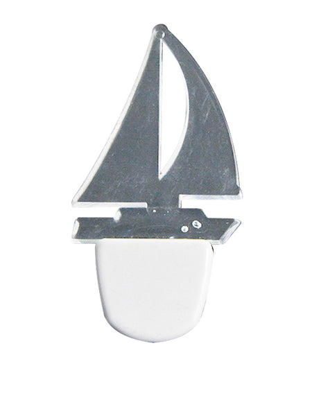 Luz LED de Noche Barco 240V Foy