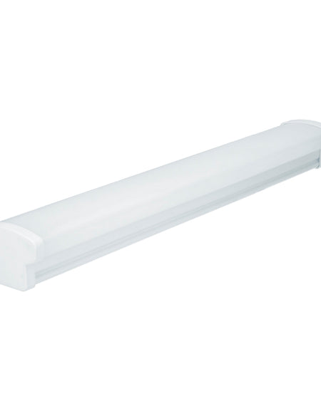 Luminario LED a prueba de vapor 18W Surtek