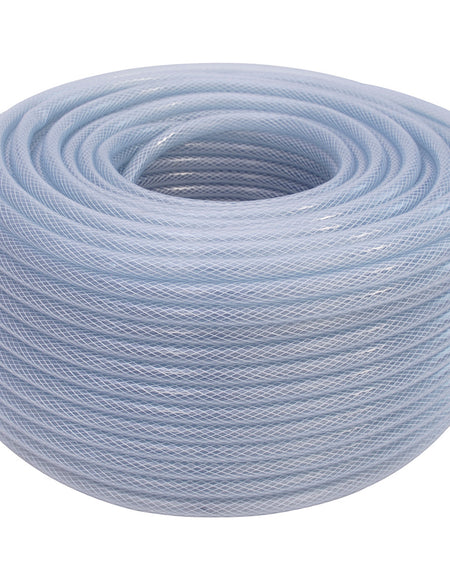 Manguera industrial tramada 3/4" rollo 100m Surtek