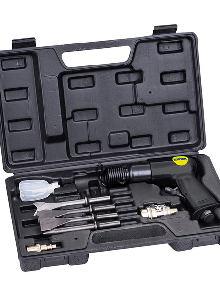 Jgo martillo neum 5 cinceles Surtek