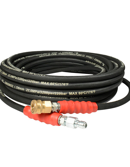 Manguera p/hidro HG755 Surtek