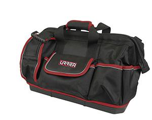 Maleta portaherramientas 17", 21 bolsillos