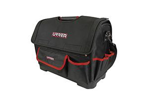 Maleta portaherramientas 18", tipo tote 12 bolsillos
