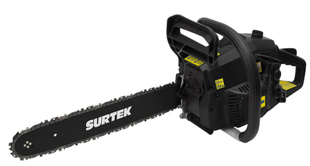 Surtek Motosierra a gasolina 16" 2HP 45CC