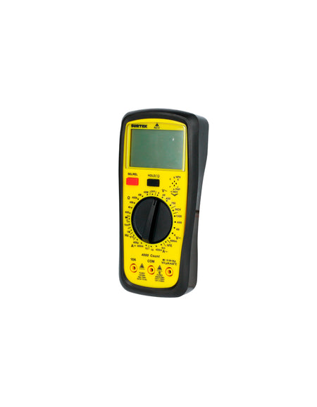 Multímetro profesional 1000V Surtek