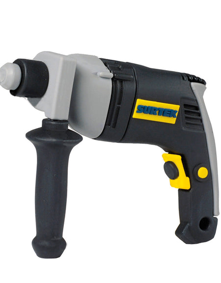 Memoria USB 16GB Rotomartillo Surtek